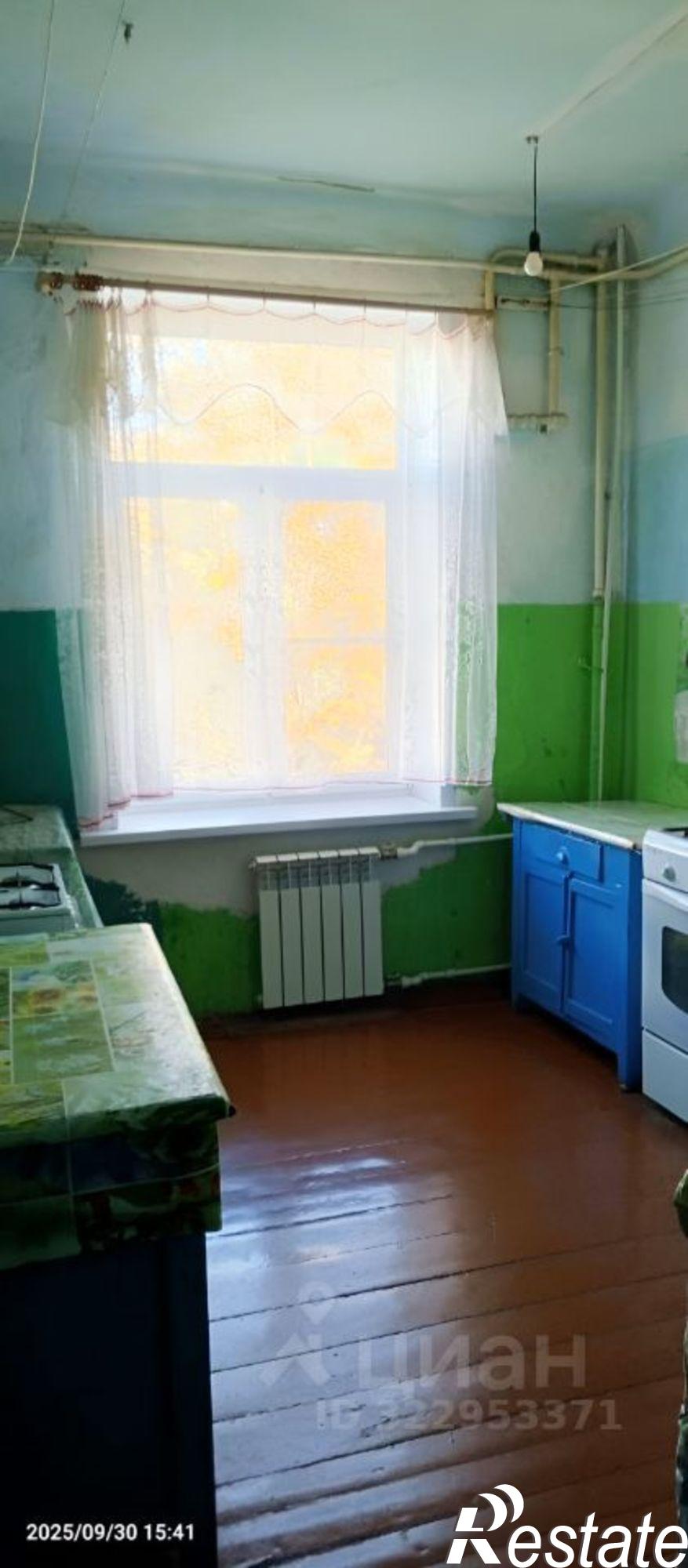 Купить комнату за 2 100 000 рублей на улица Кауля, 29