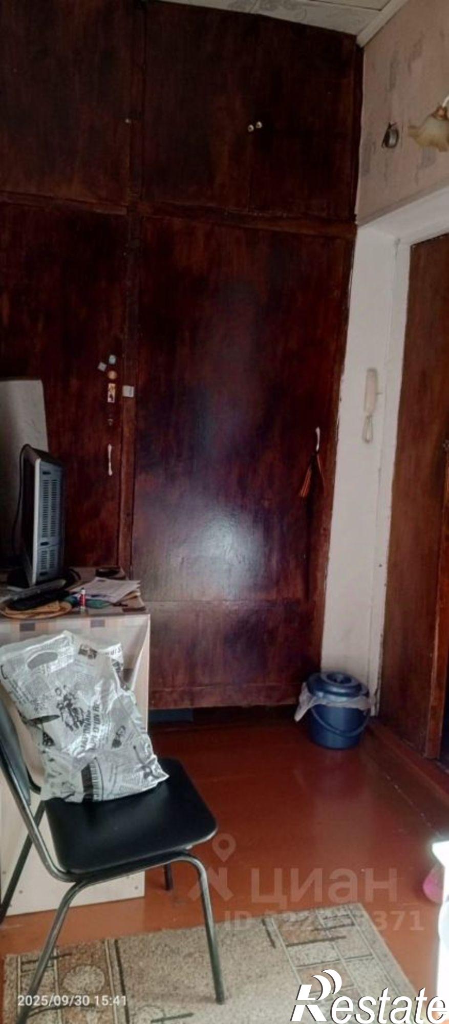 Купить комнату за 2 100 000 рублей на улица Кауля, 29