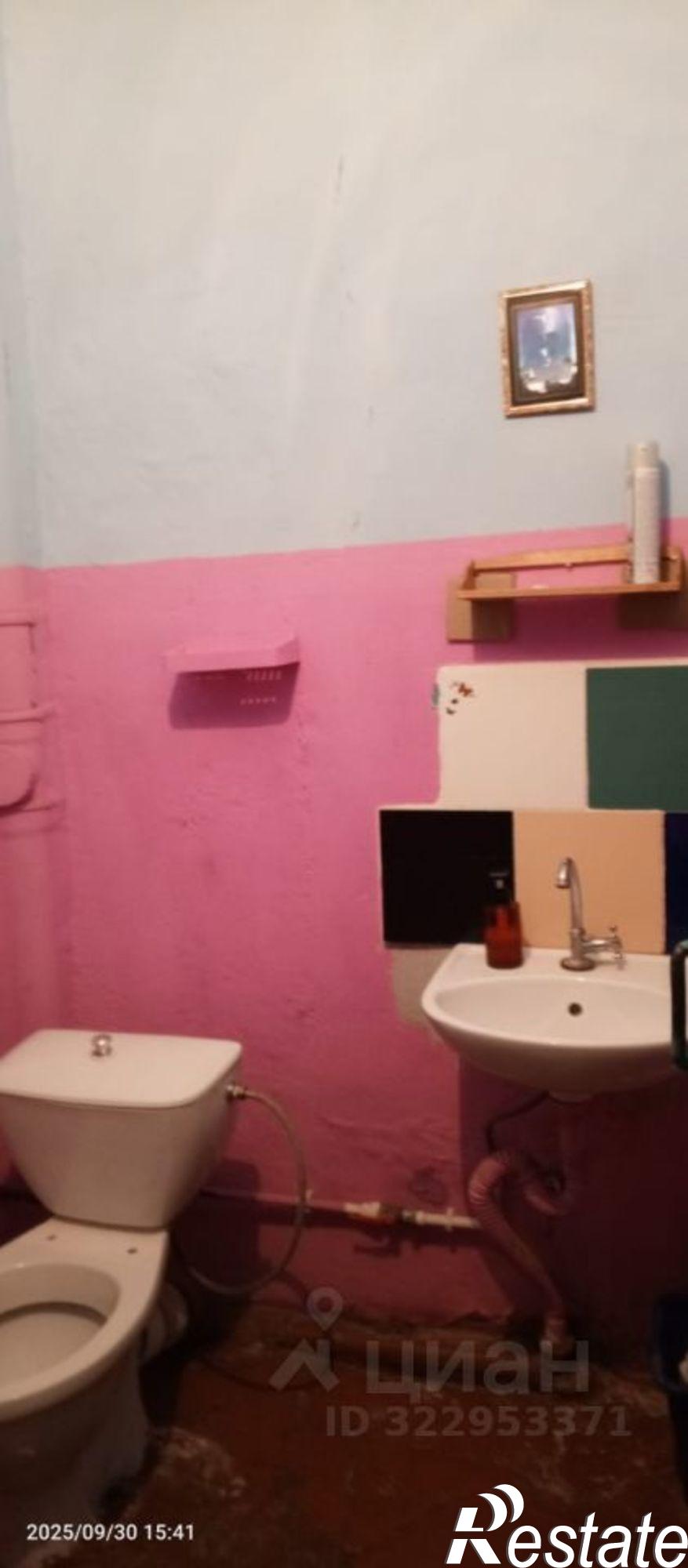 Купить комнату за 2 100 000 рублей на улица Кауля, 29