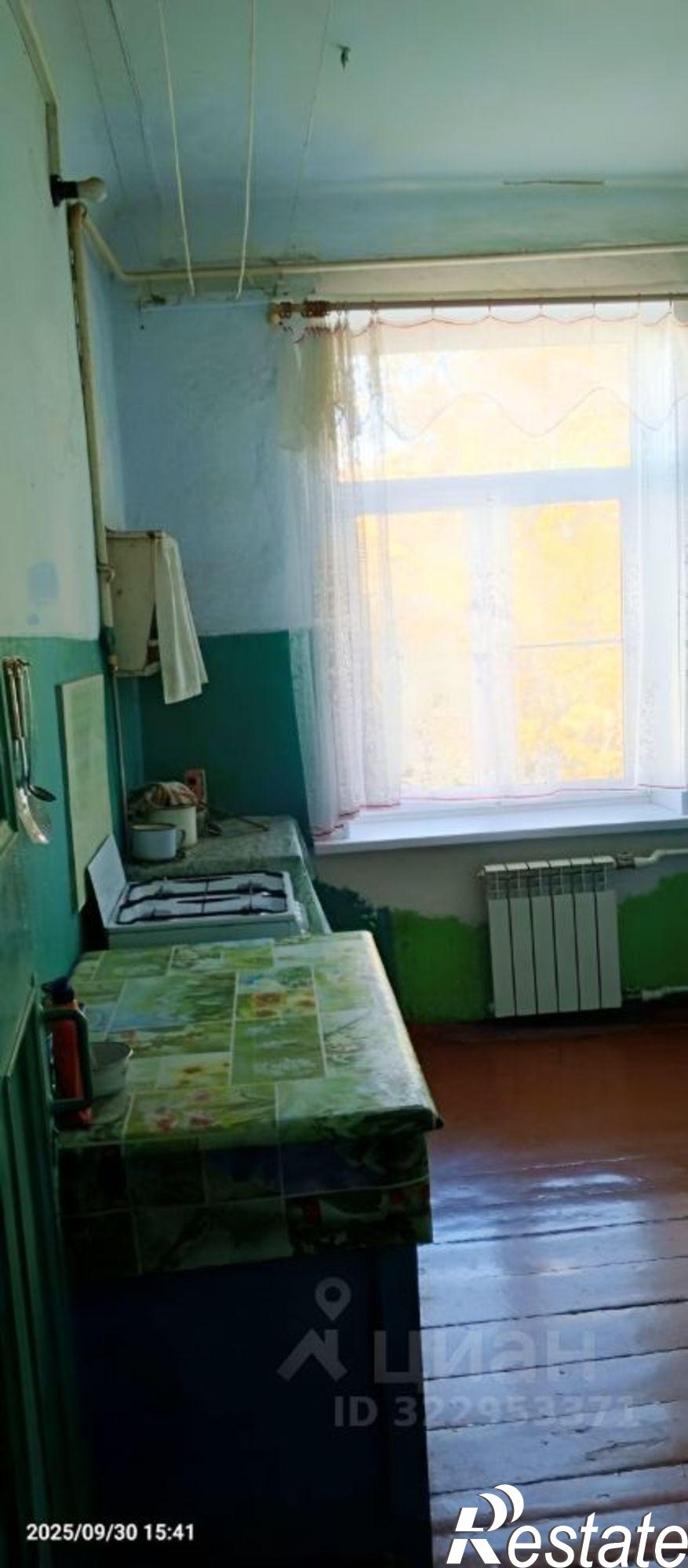 Купить комнату за 2 100 000 рублей на улица Кауля, 29