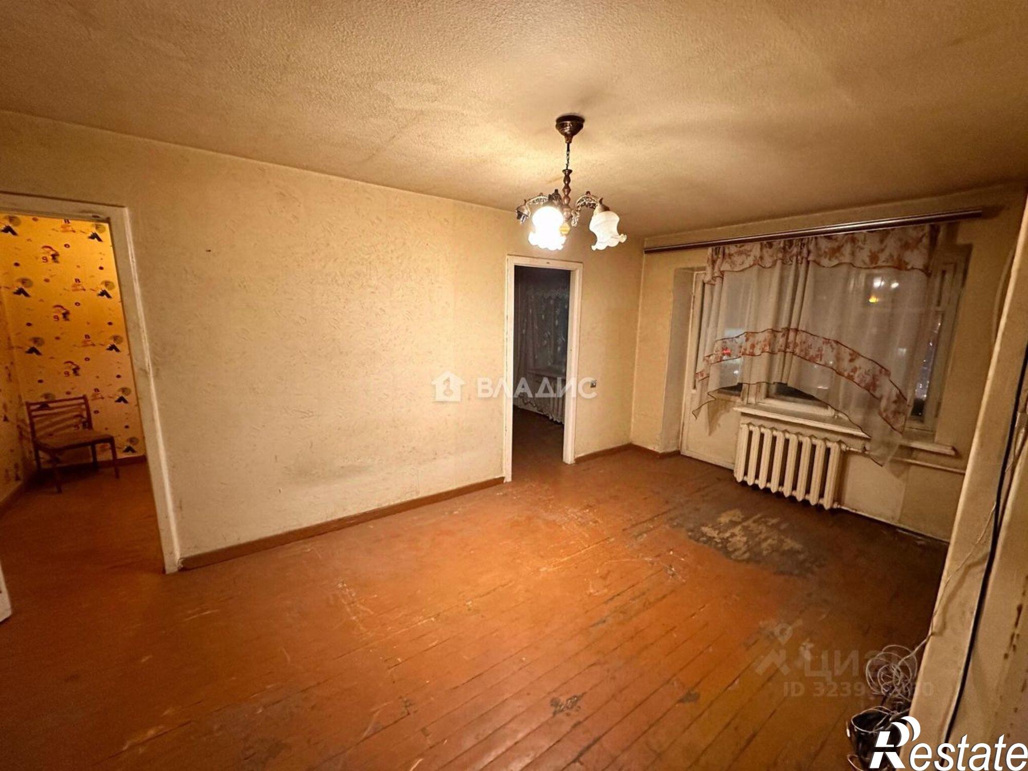 Купить квартиру за 5 000 000 рублей на Оружейная улица, 1В