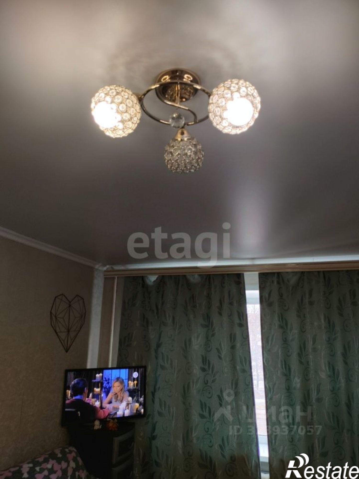 Купить комнату за 1 000 000 рублей на Красноармейский проспект, 46