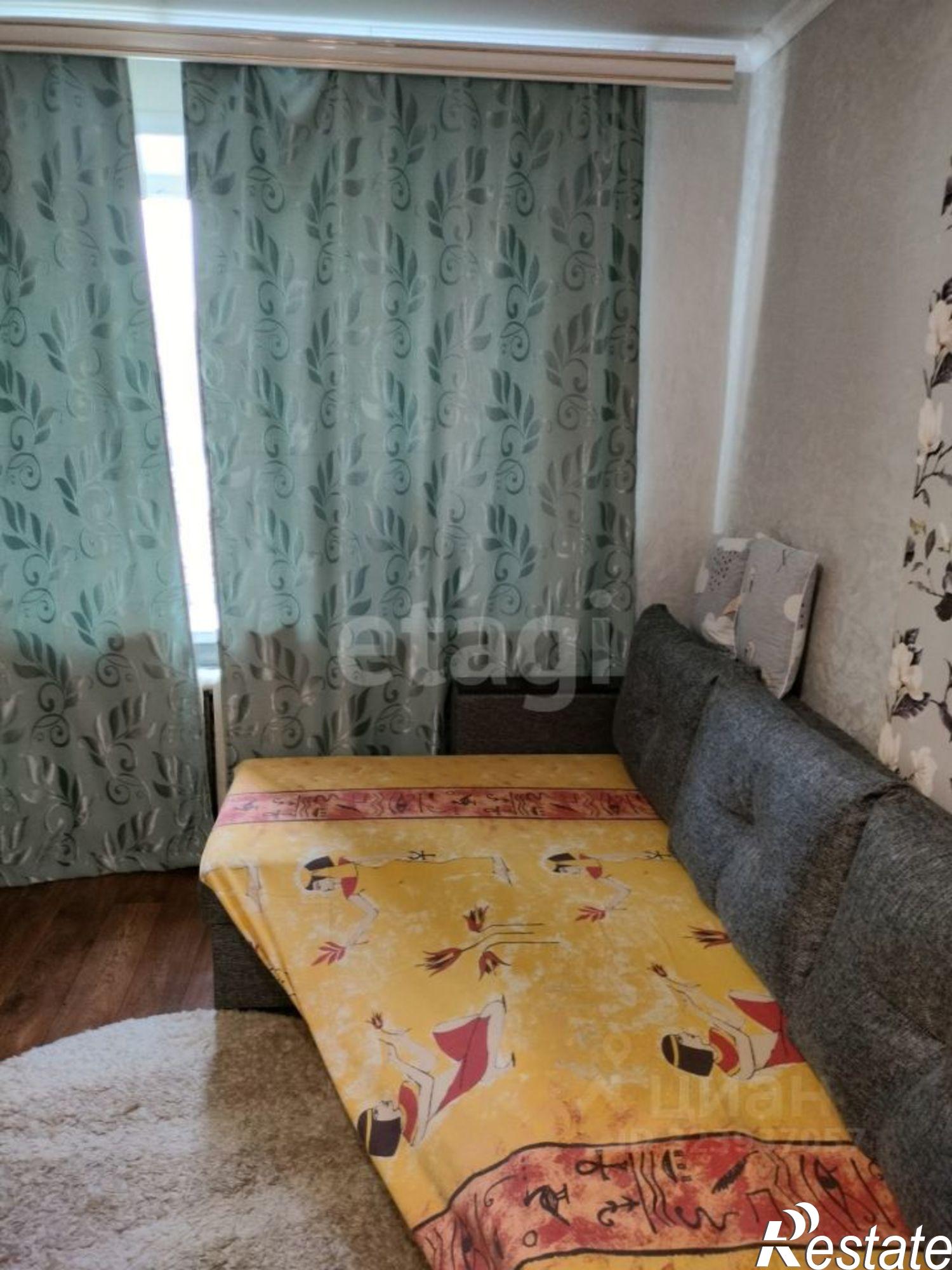 Купить комнату за 1 000 000 рублей на Красноармейский проспект, 46