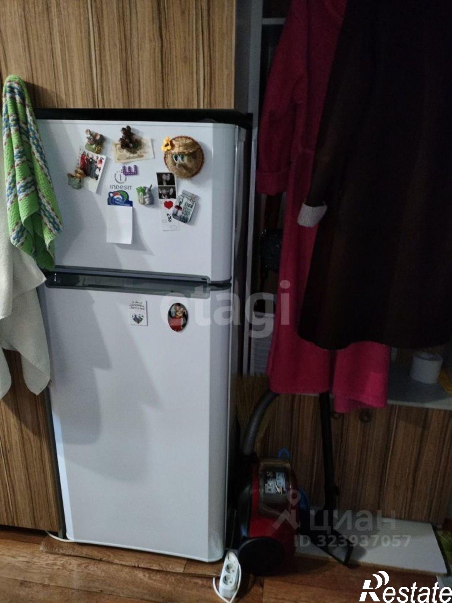 Купить комнату за 1 000 000 рублей на Красноармейский проспект, 46