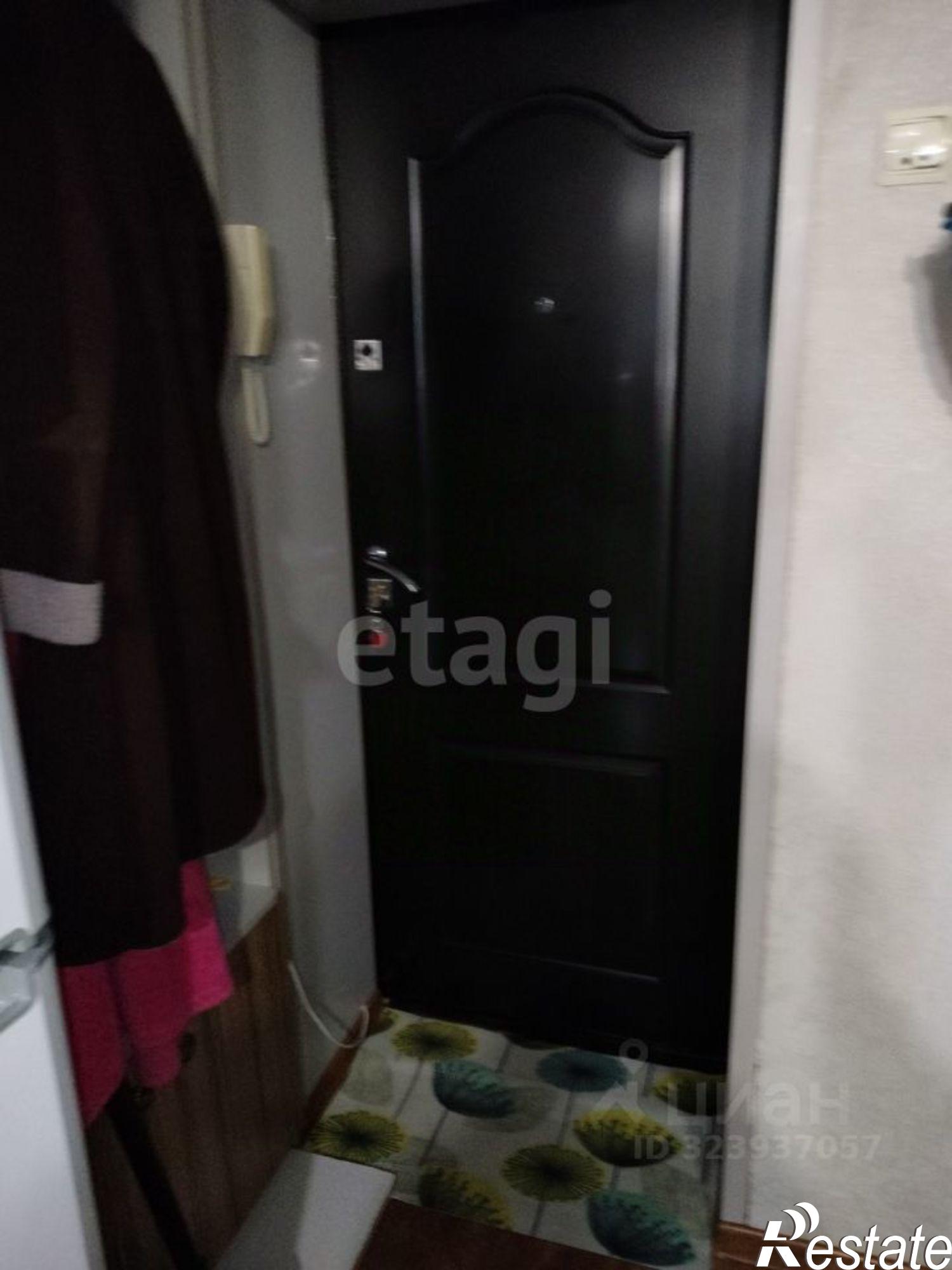 Купить комнату за 1 000 000 рублей на Красноармейский проспект, 46