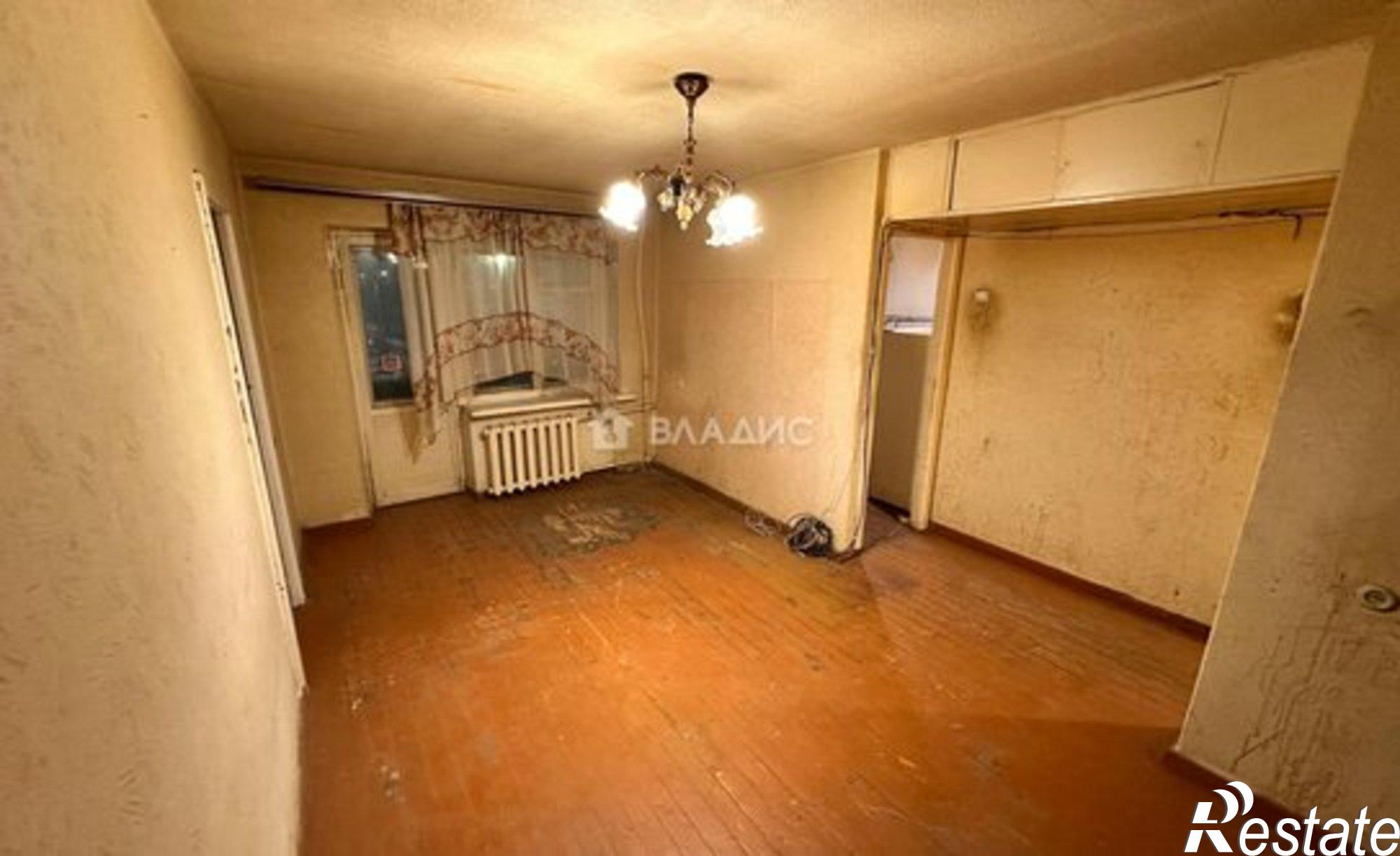 Купить квартиру за 5 000 000 рублей на Оружейная улица, 1В