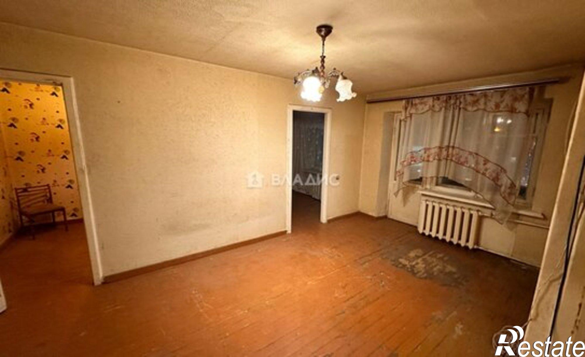 Купить квартиру за 5 000 000 рублей на Оружейная улица, 1В