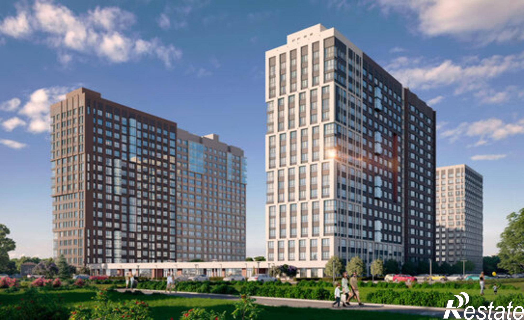 Купить квартиру за 3 550 000 рублей на Большая улица, 6А/1