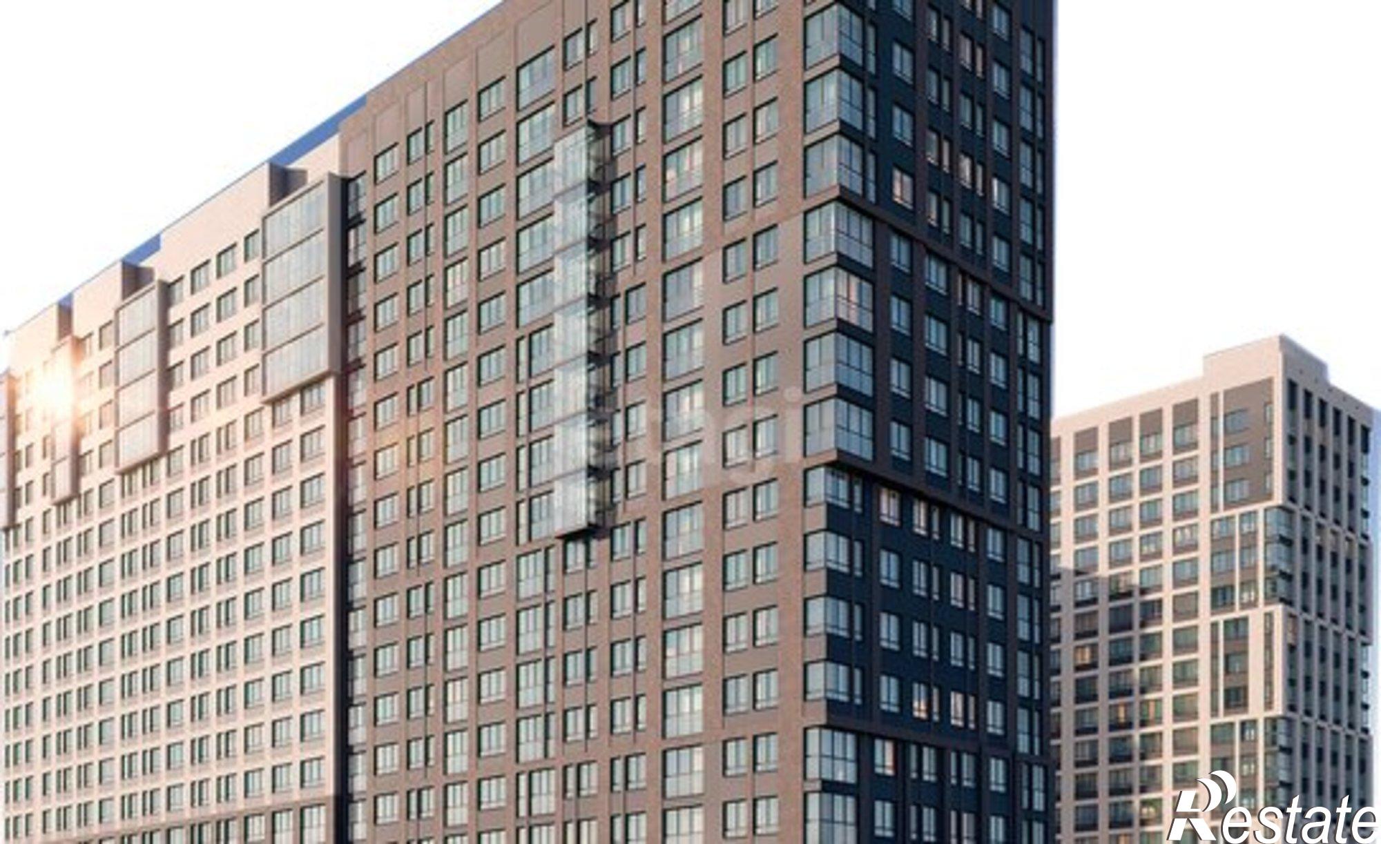 Купить квартиру за 3 550 000 рублей на Большая улица, 6А/1