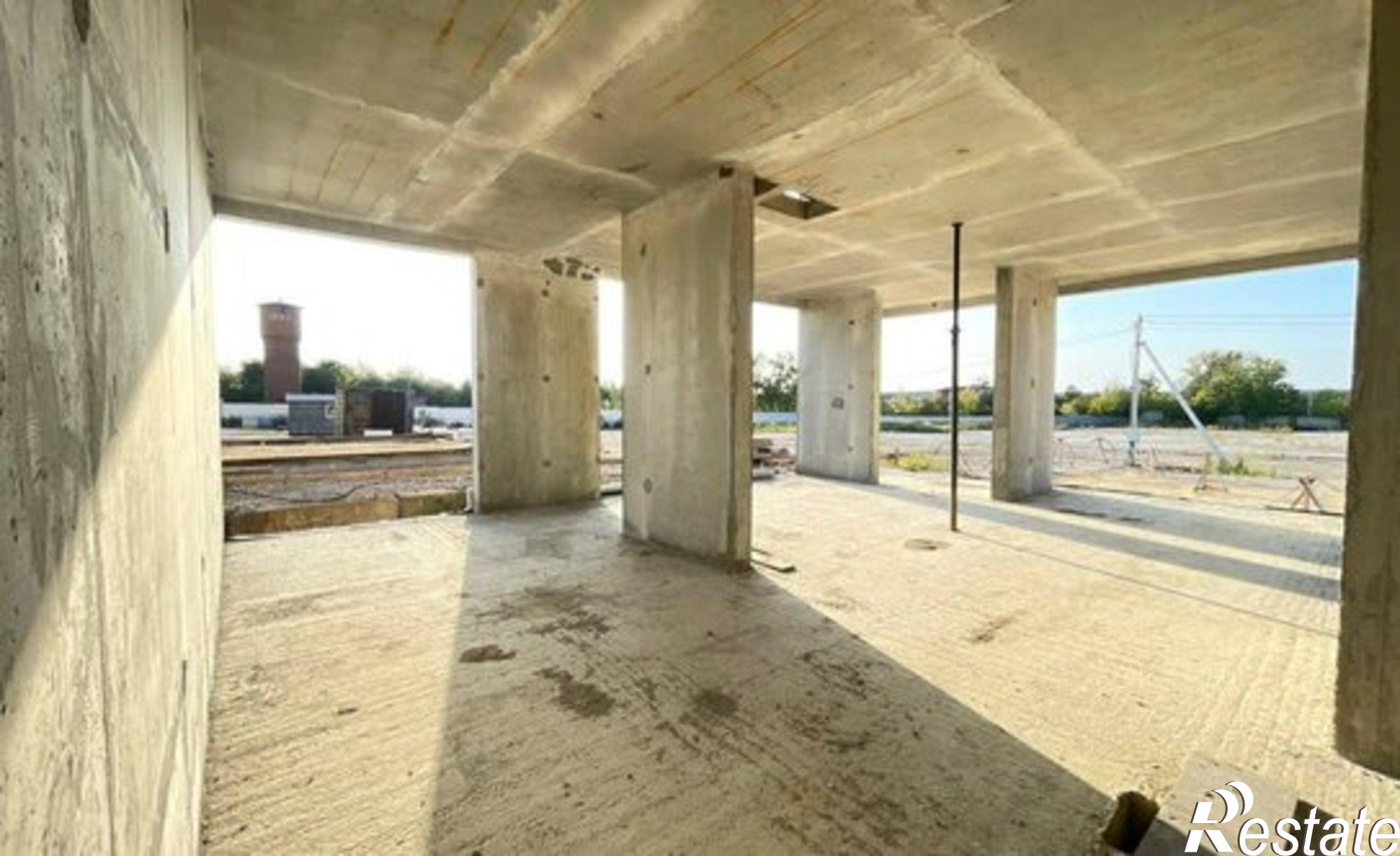 Купить квартиру за 3 550 000 рублей на Большая улица, 6А/1