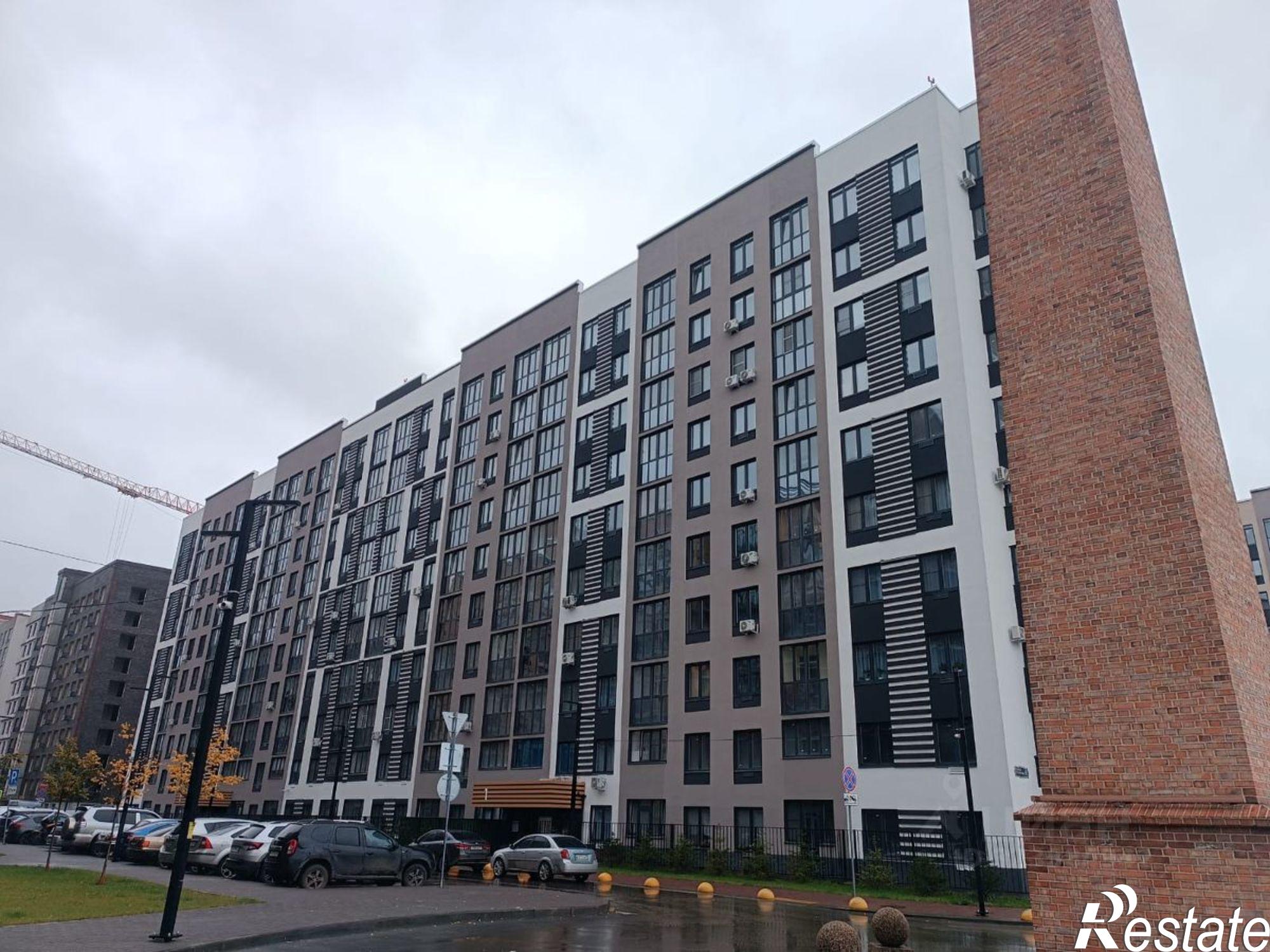 Купить квартиру за 5 000 000 рублей на Большая улица, 12