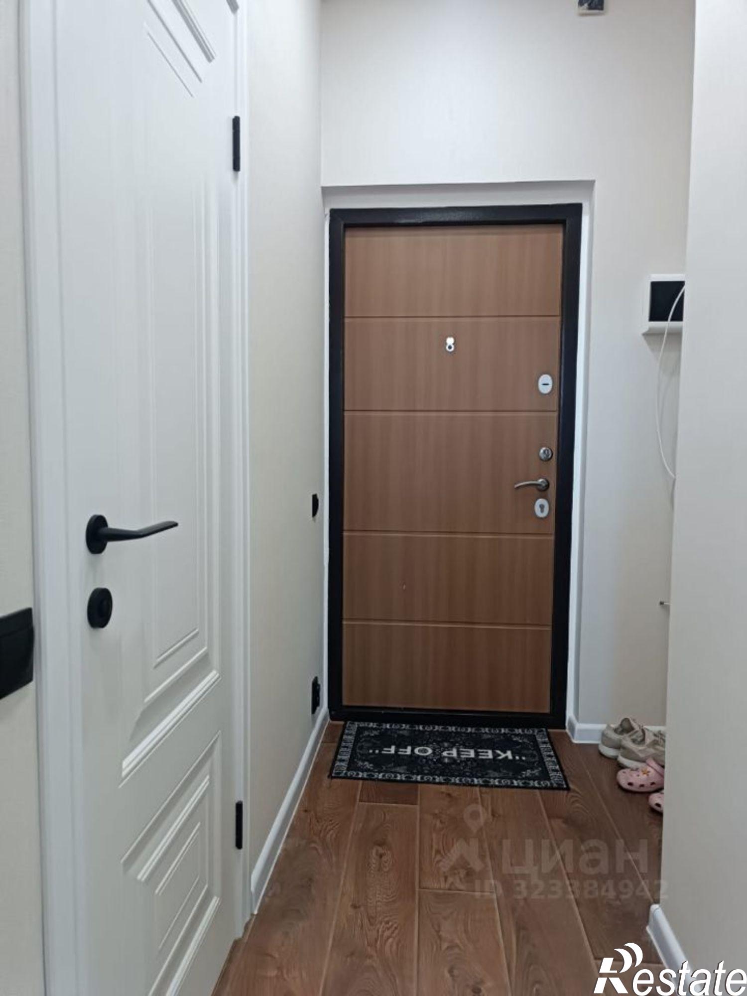 Купить квартиру за 5 000 000 рублей на Большая улица, 12