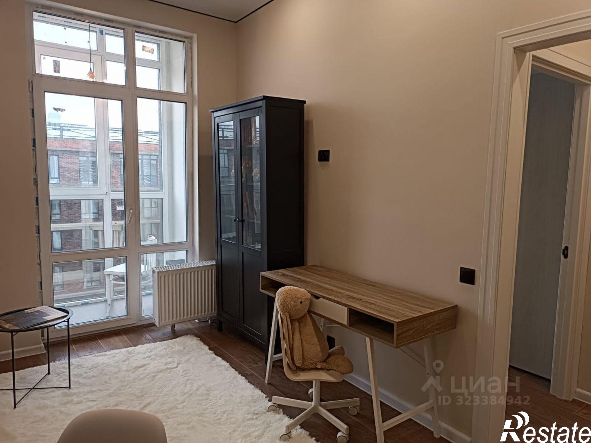 Купить квартиру за 5 000 000 рублей на Большая улица, 12