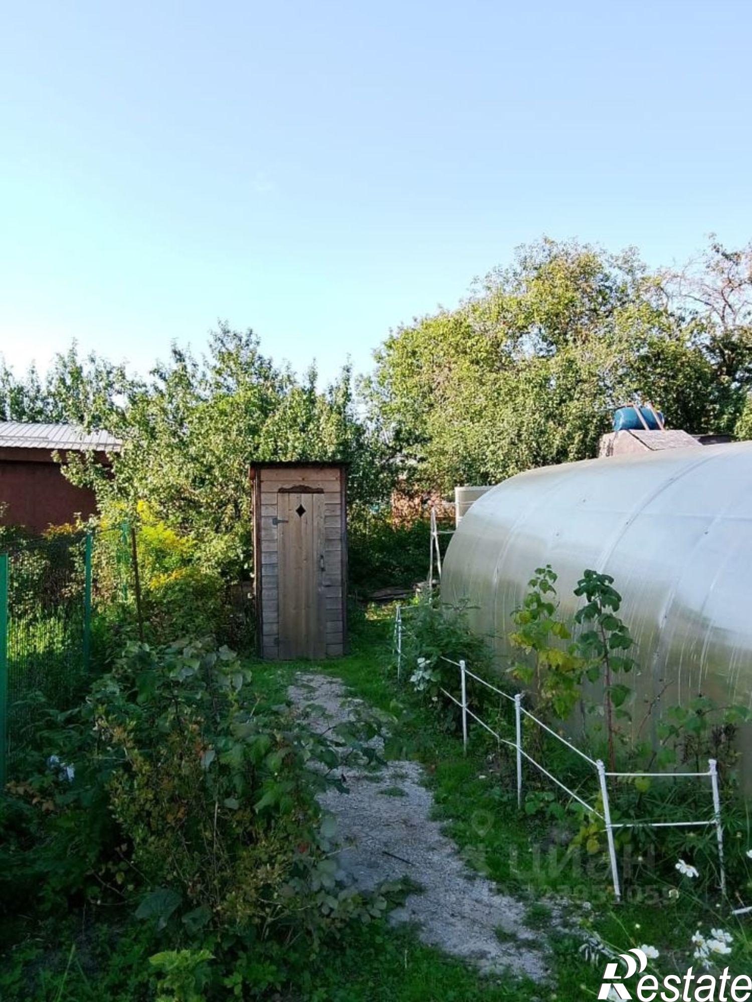 Купить дачу, дом, коттедж за 950 000 рублей на посёлок Горелки