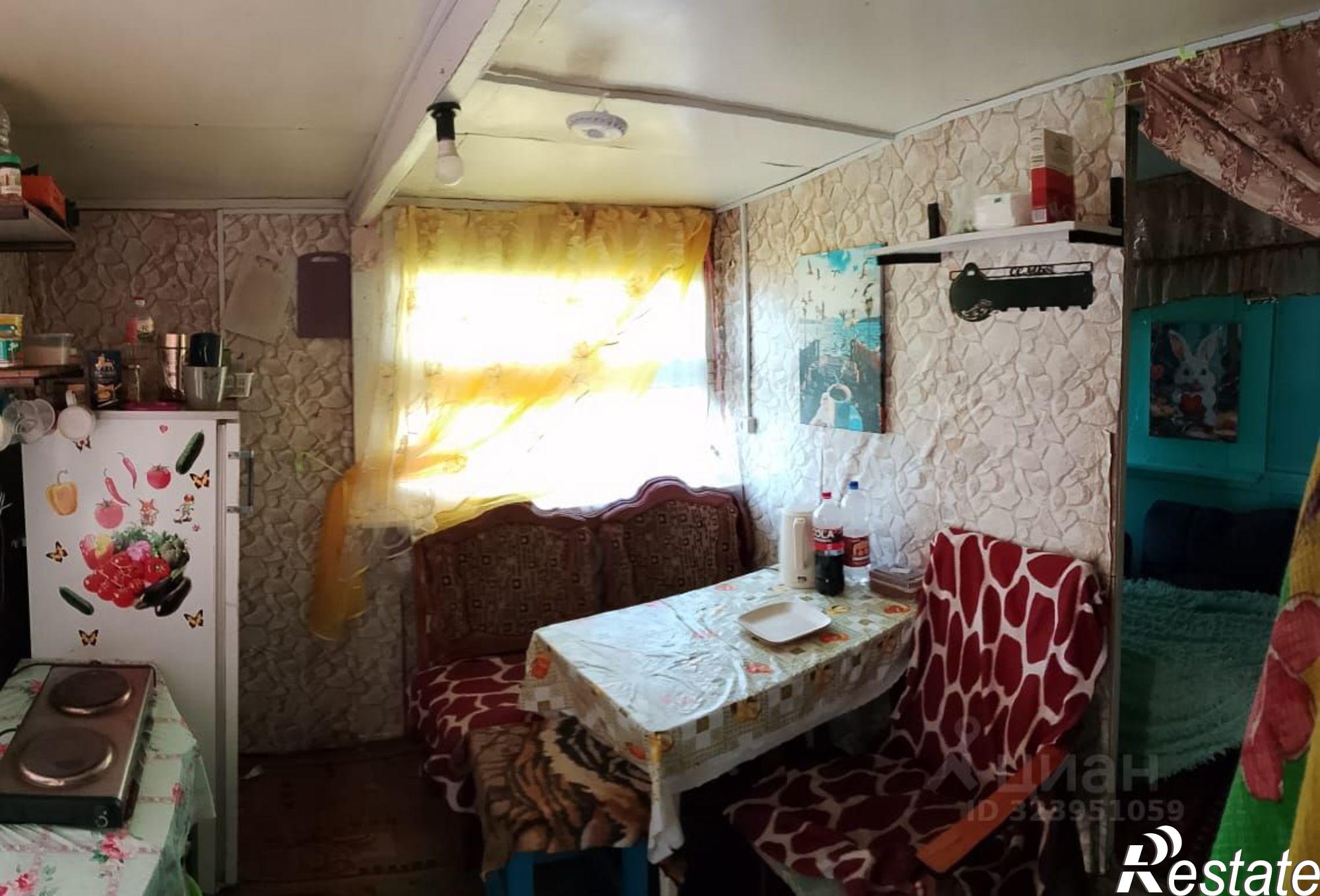 Купить дачу, дом, коттедж за 950 000 рублей на посёлок Горелки