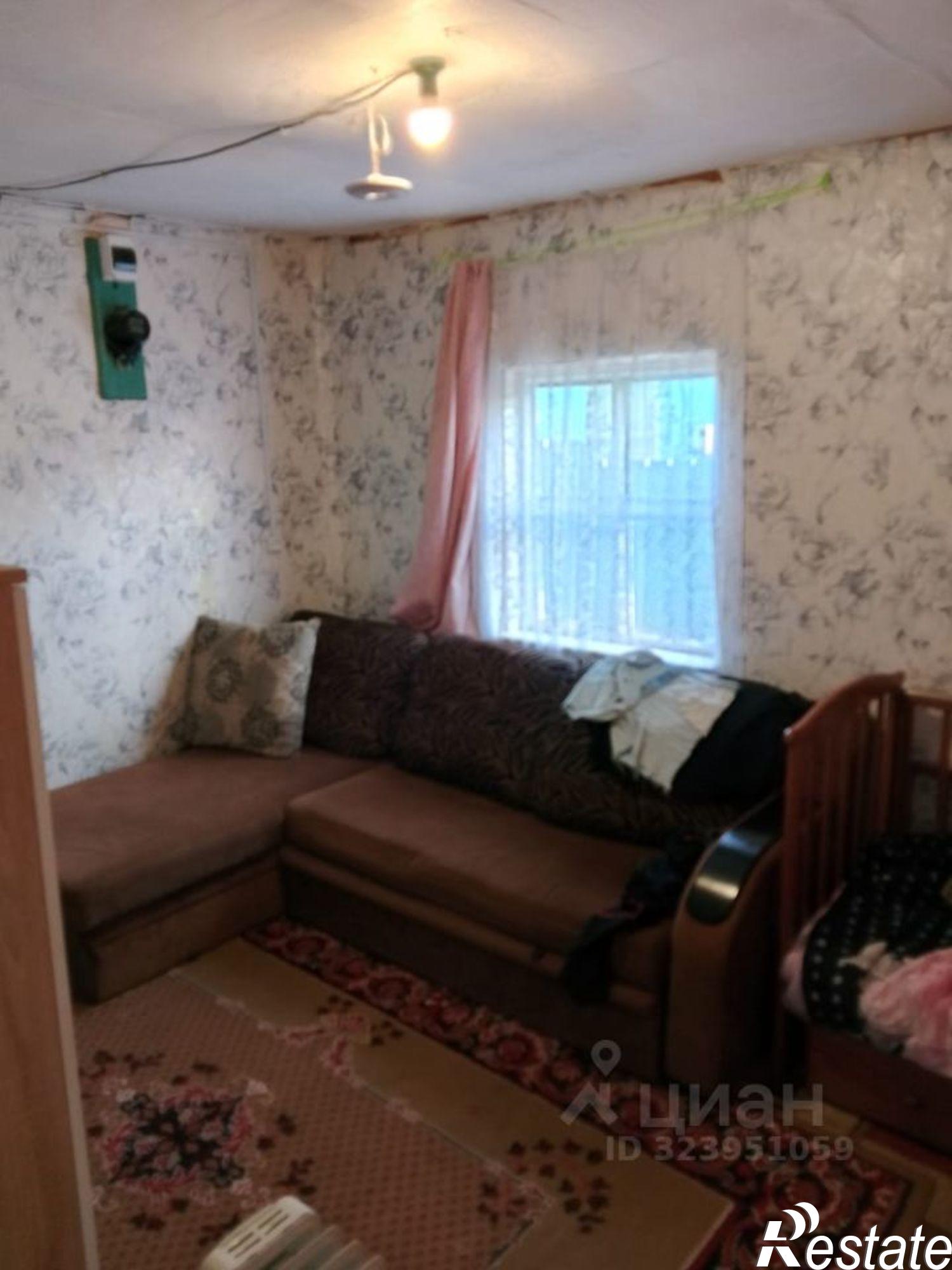 Купить дачу, дом, коттедж за 950 000 рублей на посёлок Горелки