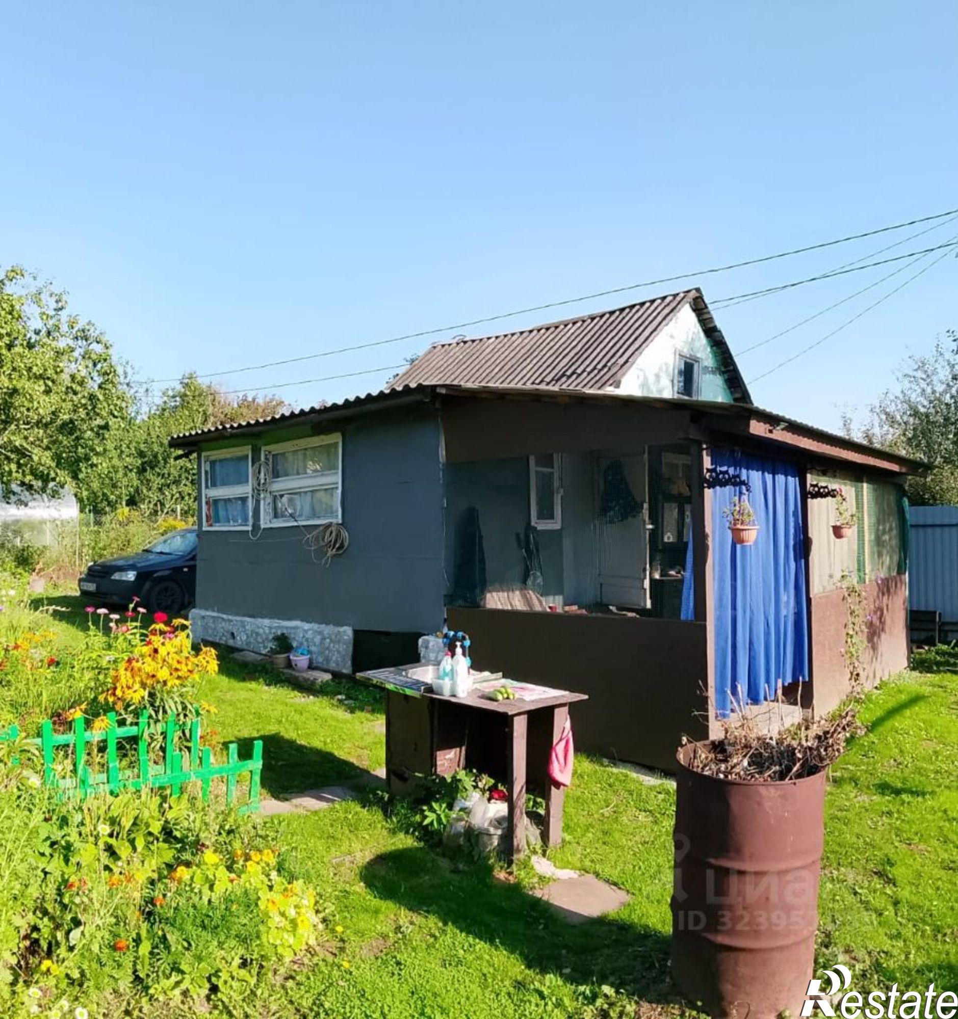 Купить дачу, дом, коттедж за 950 000 рублей на посёлок Горелки