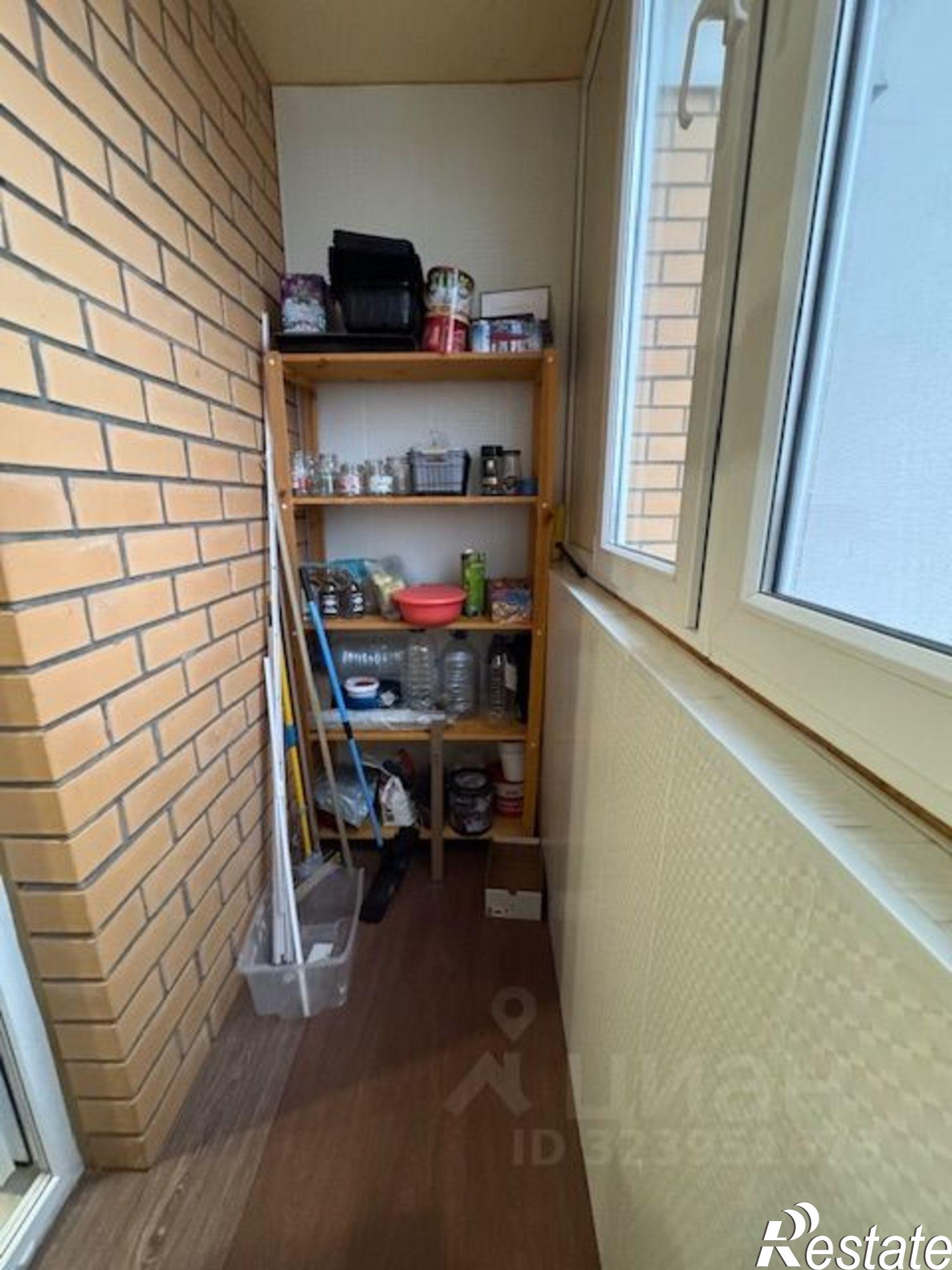 Купить квартиру за 11 000 000 рублей на Павшинский мост, 1 к2