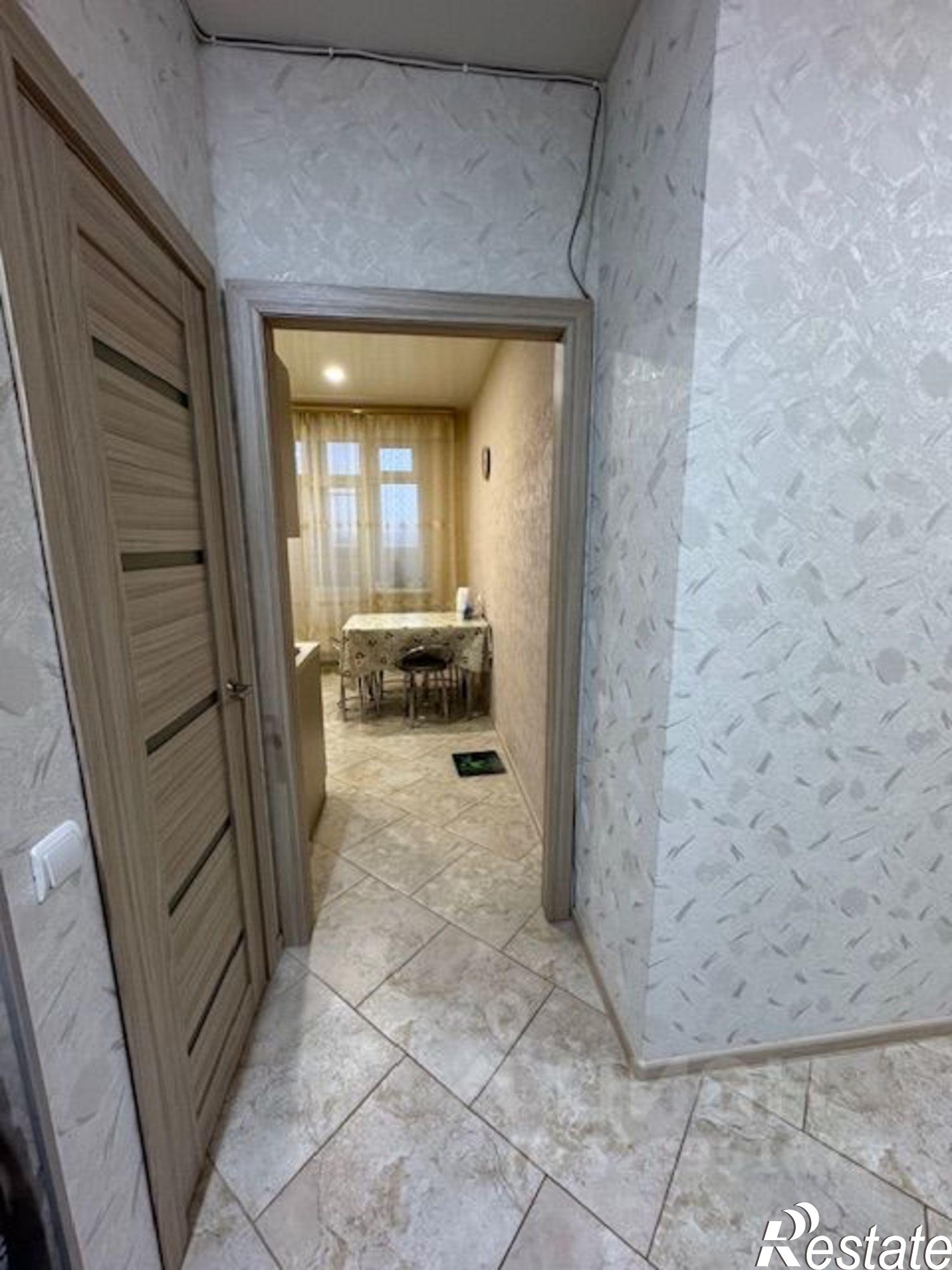 Купить квартиру за 11 000 000 рублей на Павшинский мост, 1 к2