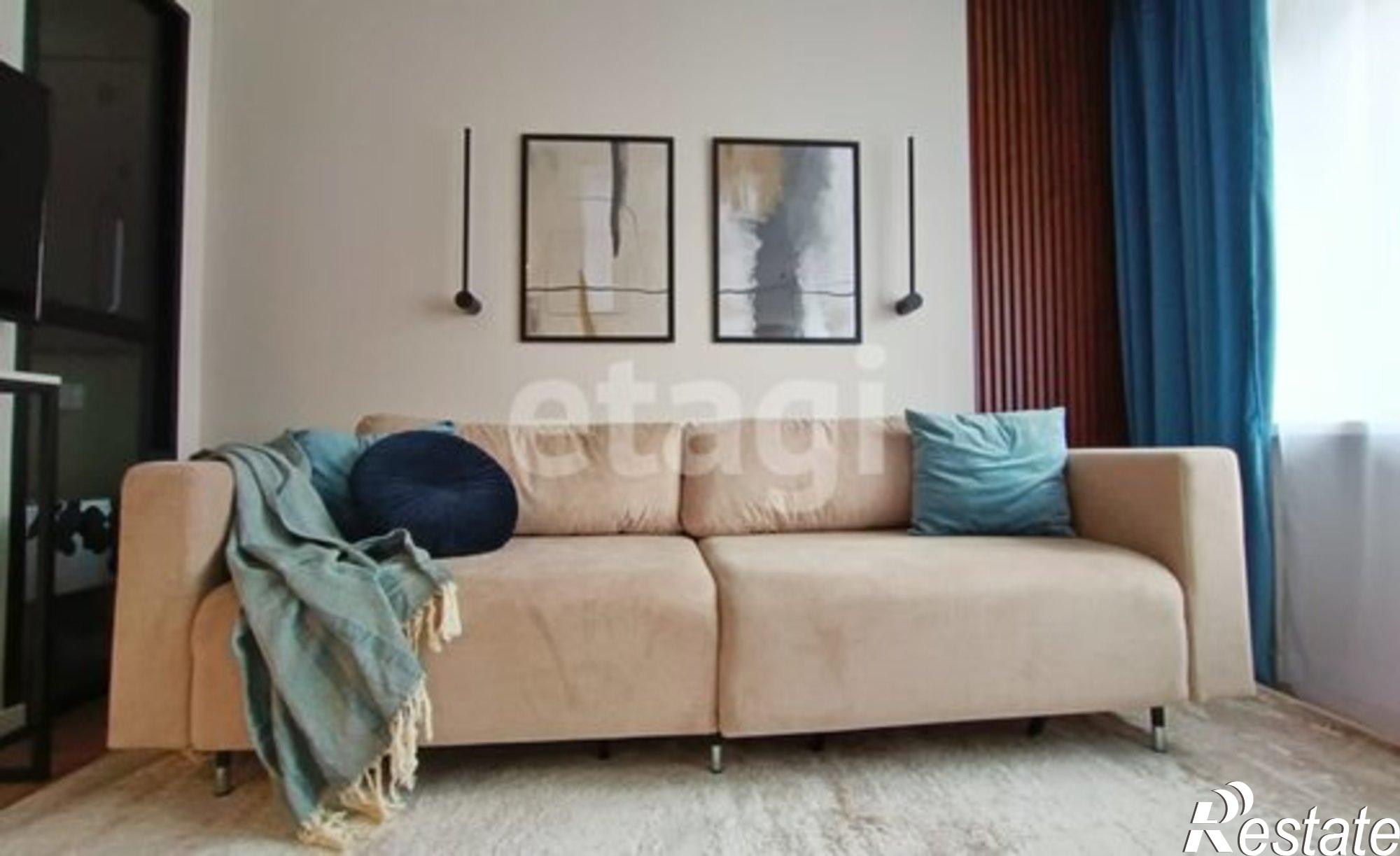 Купить квартиру за 5 300 000 рублей на Оборонная улица, 9А