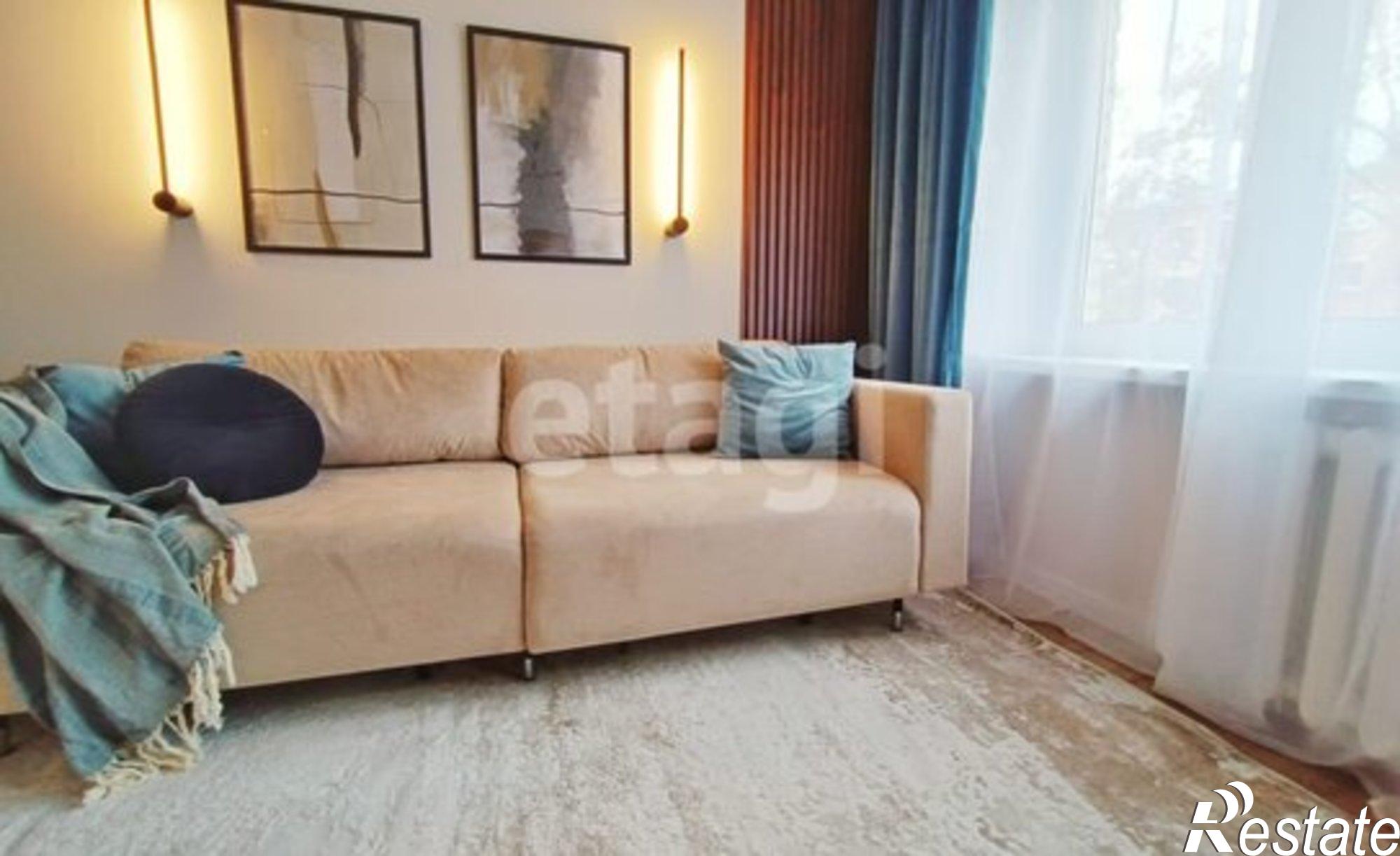 Купить квартиру за 5 300 000 рублей на Оборонная улица, 9А