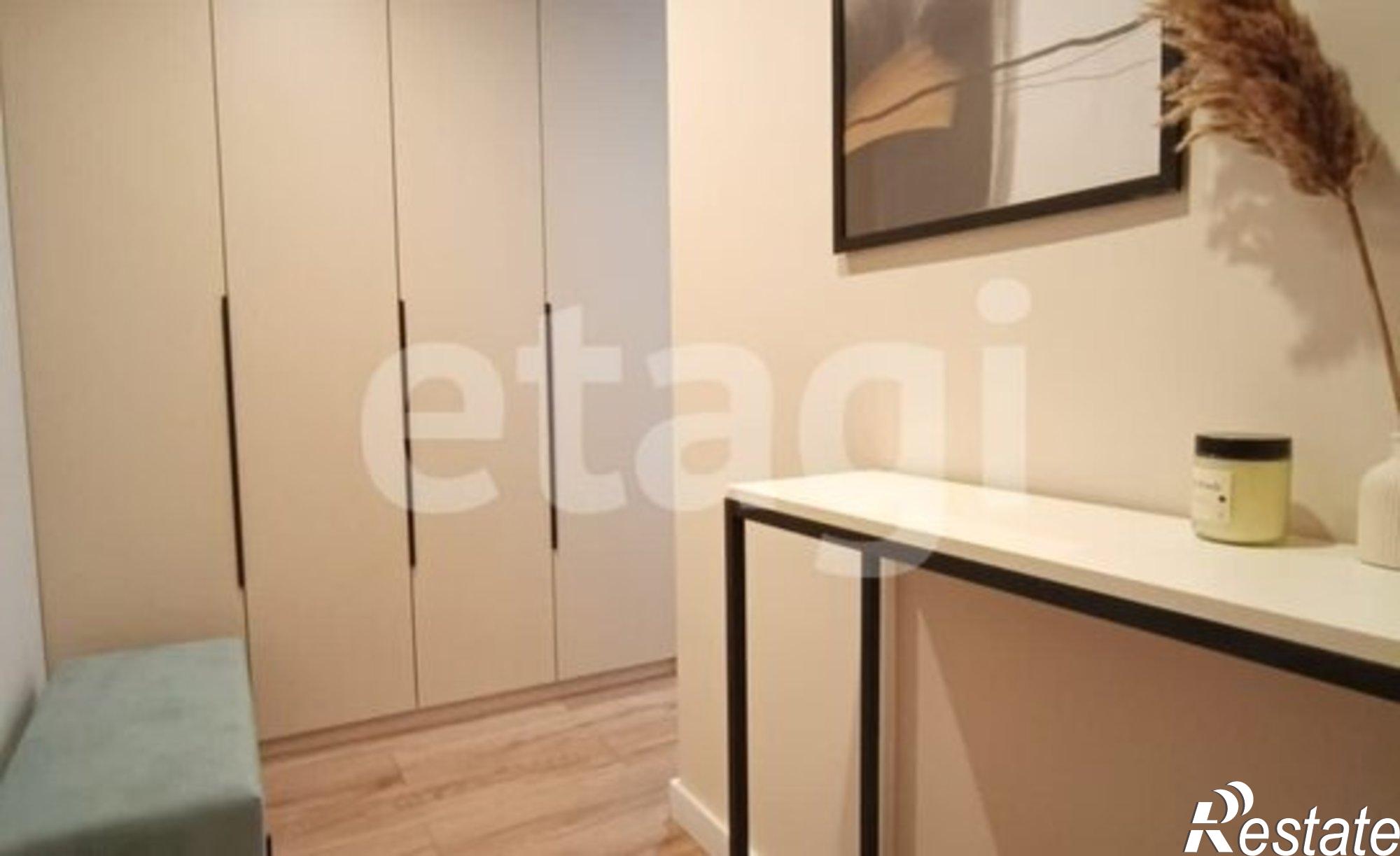 Купить квартиру за 5 300 000 рублей на Оборонная улица, 9А