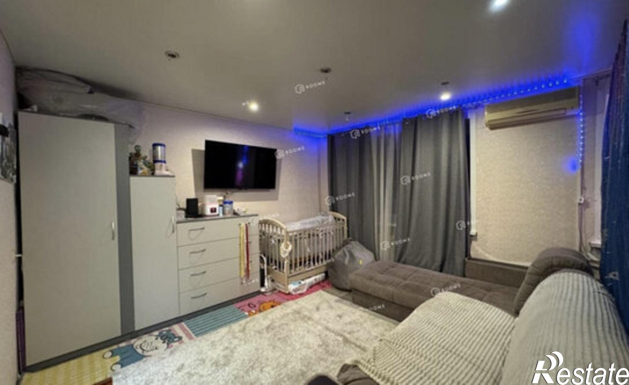 Купить квартиру за 2 300 000 рублей на Одоевское шоссе, 104