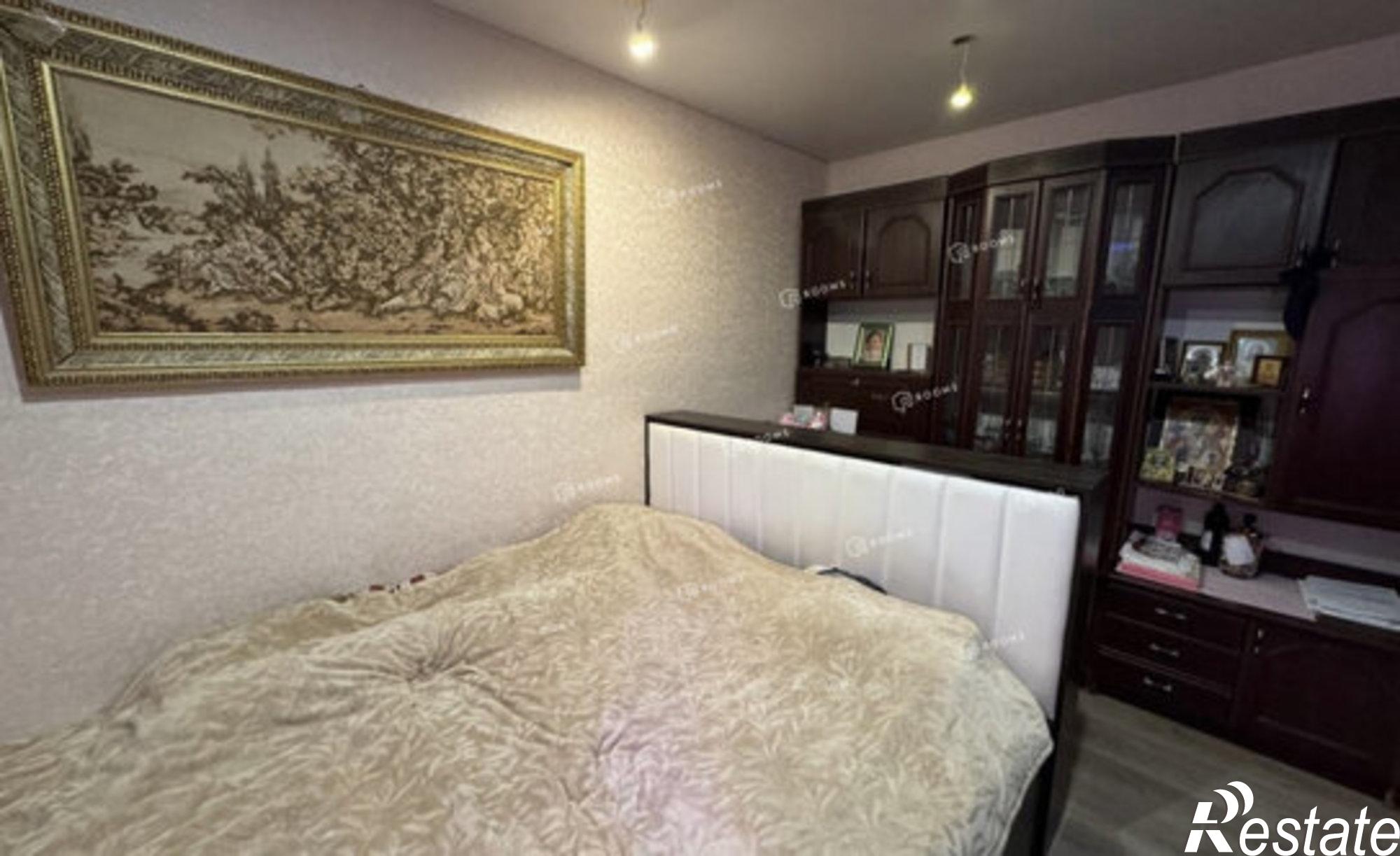 Купить квартиру за 2 300 000 рублей на Одоевское шоссе, 104