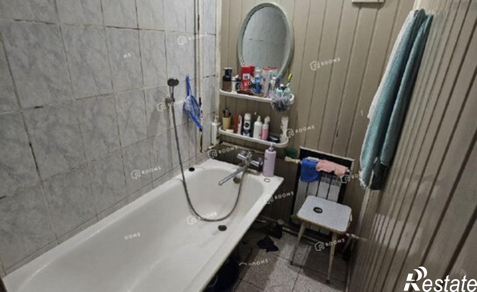 Купить квартиру за 2 300 000 рублей на Одоевское шоссе, 104