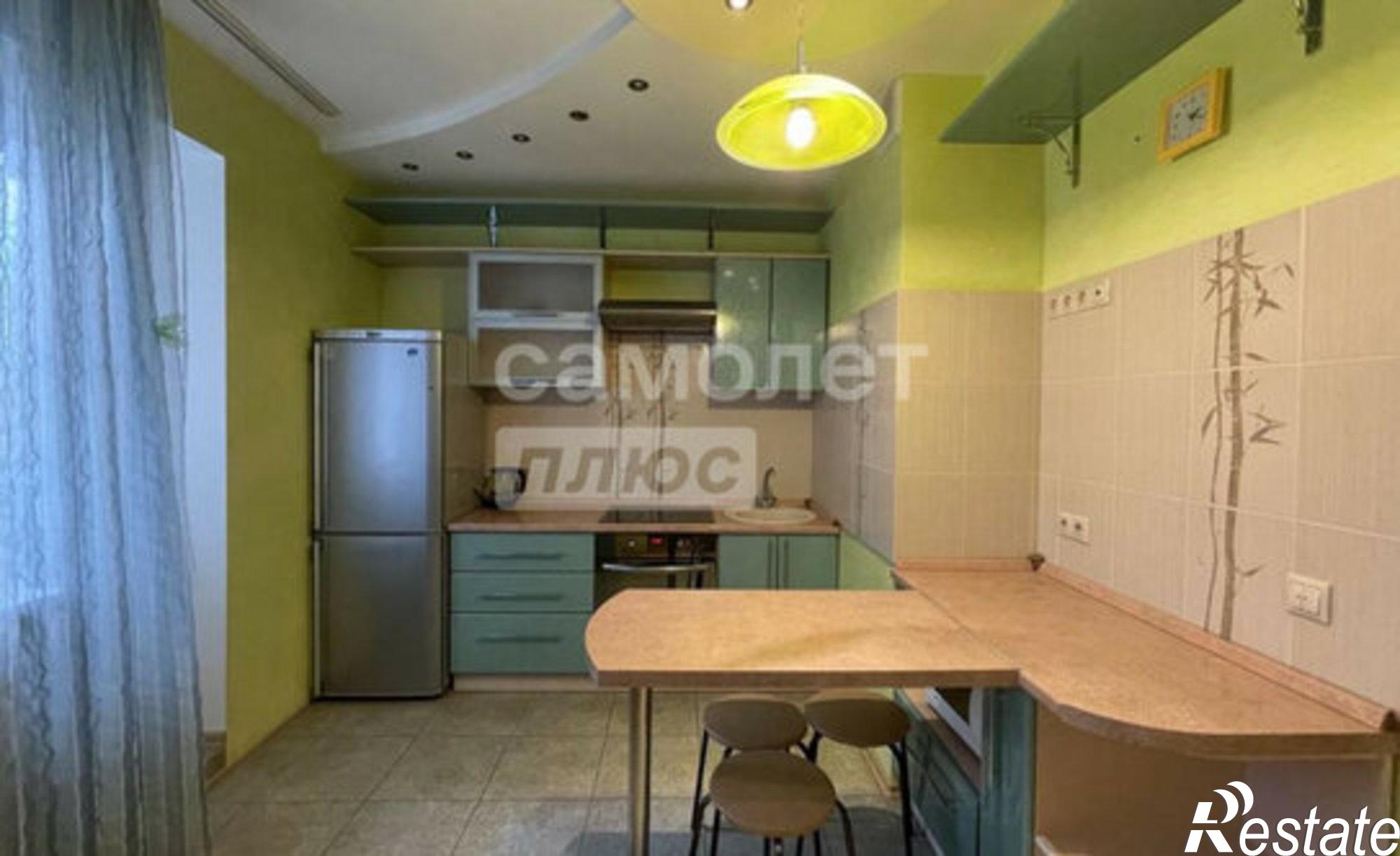 Купить квартиру за 7 990 000 рублей на Калужское шоссе, 1