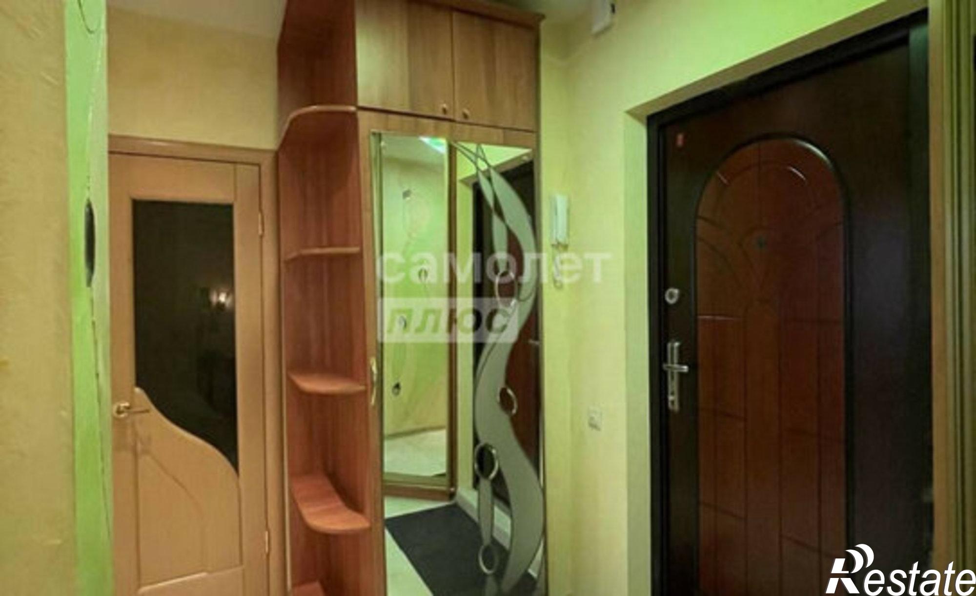 Купить квартиру за 7 990 000 рублей на Калужское шоссе, 1