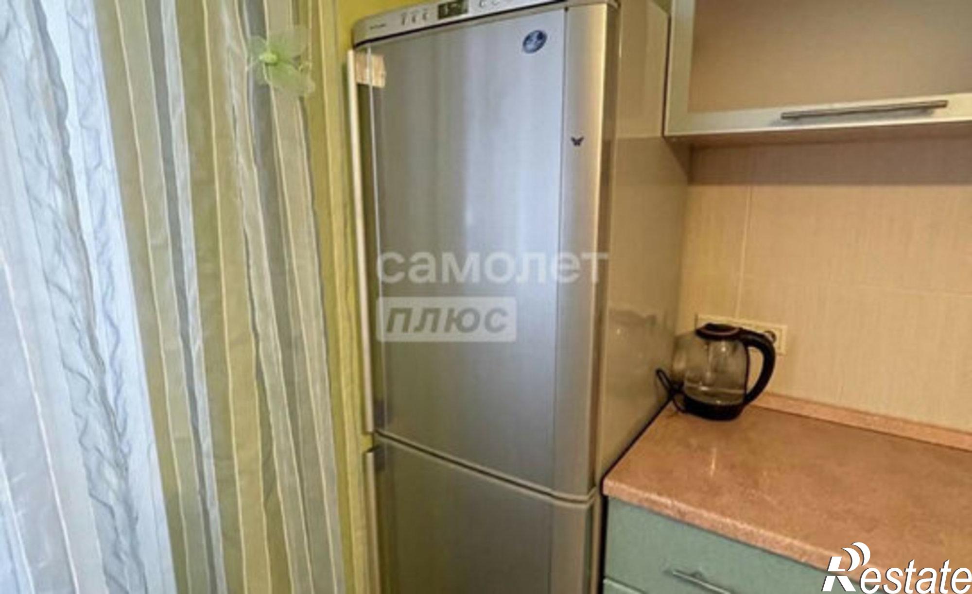 Купить квартиру за 7 990 000 рублей на Калужское шоссе, 1