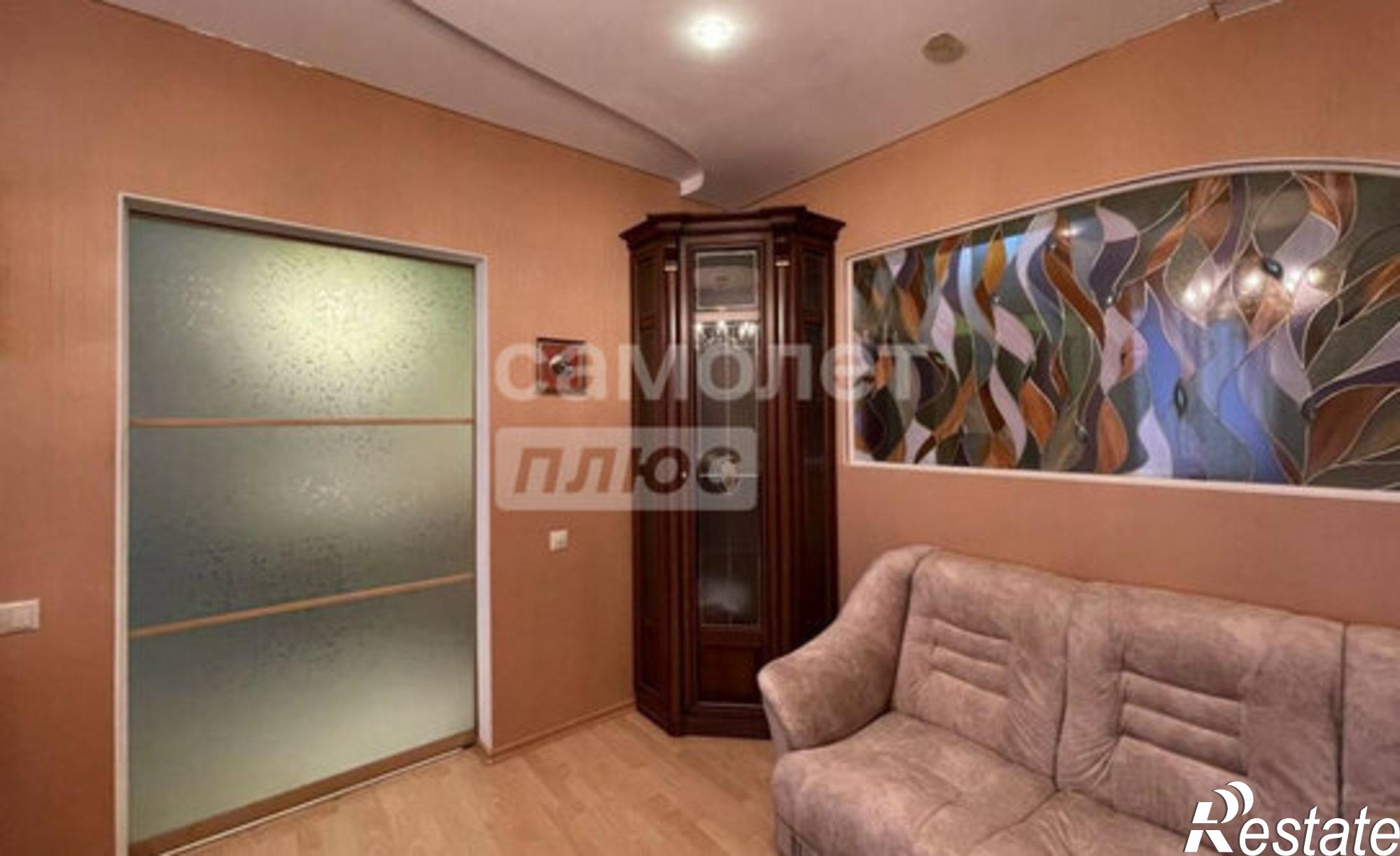 Купить квартиру за 7 990 000 рублей на Калужское шоссе, 1