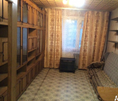 2-комн, 60кв м, этаж 1/9 улица Максима Горького, 14