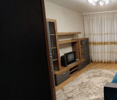 1-комн, 41кв м, этаж 3/9 улица Максимовского, 11