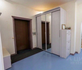 3-комн, 106кв м, этаж 2/5 улица Свободы, 35