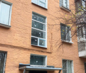 1-комн, 31кв м, этаж 3/4 Приупская улица, 21А