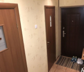 2-комн, 52кв м, этаж 12/12 ул Замочная, 105в