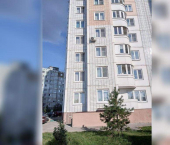 2-комн, 66кв м, этаж 2/17 Хворостухина улица, д.2Б