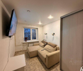 2-комн, 44кв м, этаж 2/5 улица Марата, 180