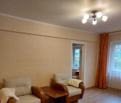 2-комн, 45кв м, этаж 1/5 Приупская улица, 8