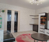 3-комн, 61кв м, этаж 6/9 улица Кауля, 20