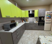 3-комн, 78кв м, этаж 5/19 Павшинский мост, 1 к2