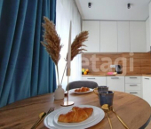 1-комн, 31кв м, этаж 3/5 Оборонная улица, 9А