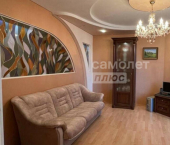 2-комн, 47кв м, этаж 3/16 Калужское шоссе, 1