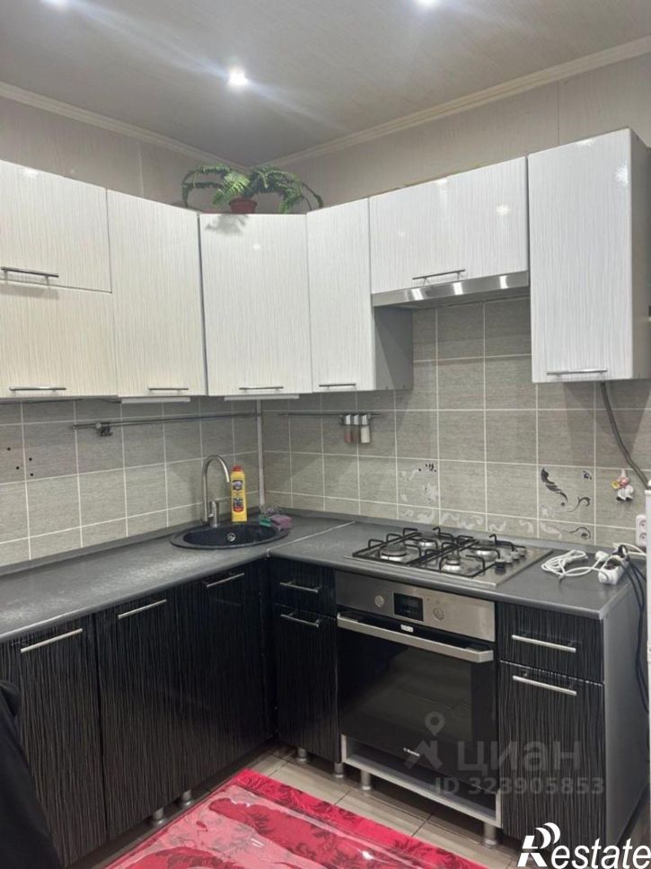 1-комн квартира Майская улица, 1,  д. 1