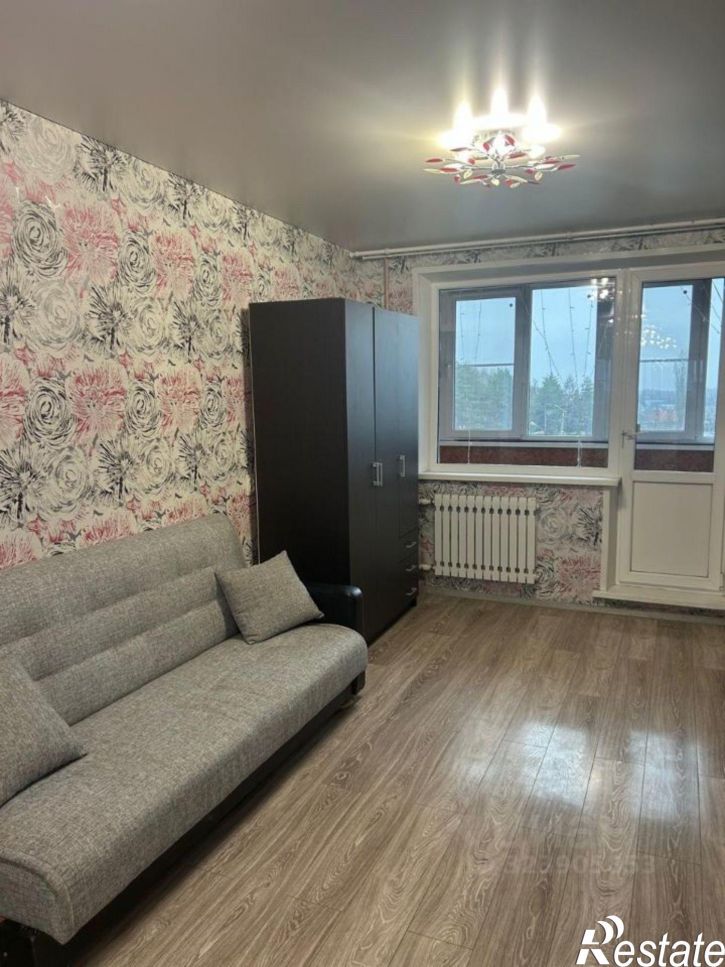 1-комн квартира Майская улица, 1,  д. 1