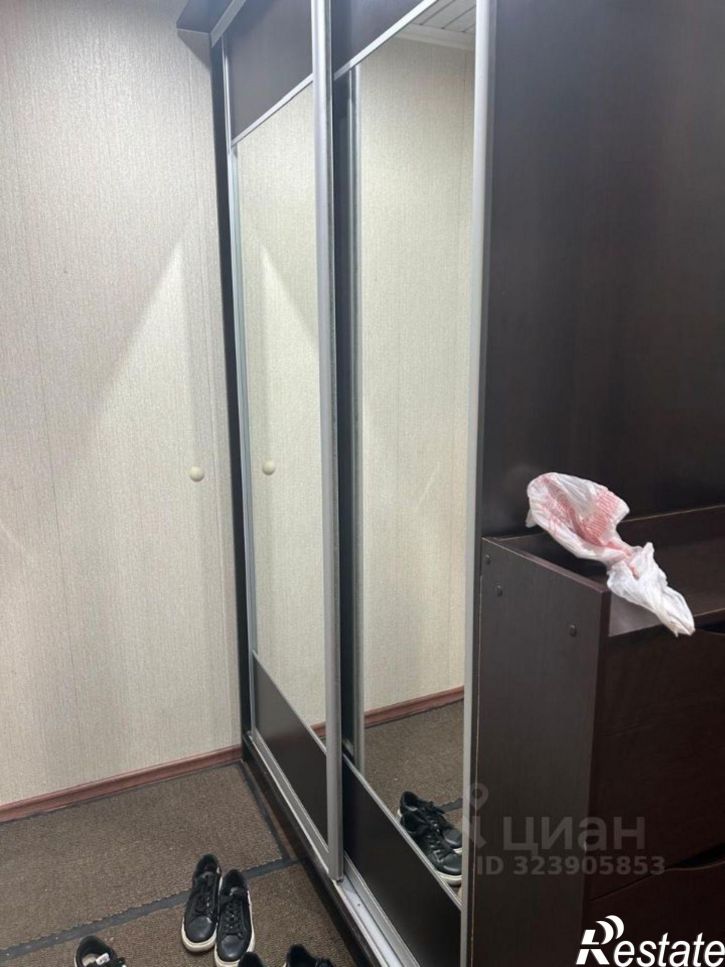 1-комн квартира Майская улица, 1,  д. 1