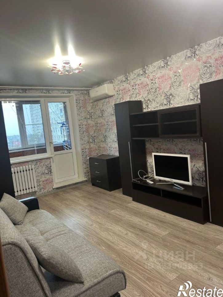 1-комн квартира Майская улица, 1,  д. 1