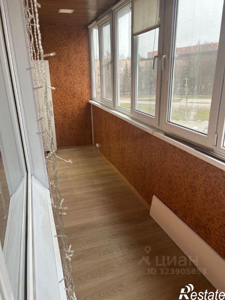 1-комн квартира Майская улица, 1,  д. 1